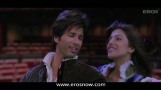 Шахид Капур, Приянка Чопра /клип "Rain"/Shahid Kapoor, Priyanka Chopra/clip