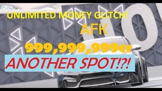 Forza Horizon 3 AFK UNLIMITED MONEY, XP, SKILL GLITCH[PATCHED]