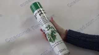 Полироль Perfect plant 750 мл
