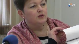 21.03.2016 Семінар організований центром супроводу створення ОСББ