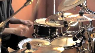 Drum Improvisation [Drum and Bass]