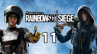 Northernlion and Friends Play: Rainbow Six: Siege! [Episode 11]