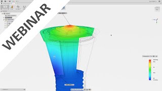 Improve Product Performance - Advanced FEA in Fusion 360