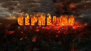 СИМФОНИЯ АПОКАЛИПСИСА epic instrumental CEPHEI MC 2011
