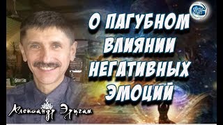 О пагубном влиянии негативных эмоций на поджелудочную железу/Александр Эрцгам #всегранивселенной