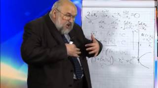 Лекция 1: Линейные дифференциальные уравнения первого порядка с частными производными
