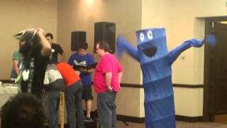 Rise Against - Savior @ Anthrocon 2015