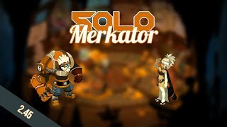 [2.45] SOLOTAGE Merkator - Sram