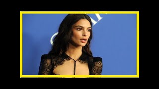 Красотку-модель застукали с необычным любовником | TVRu