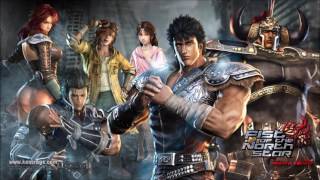 Fist Of the North Star: Ken's Rage (OST) - Doomsday