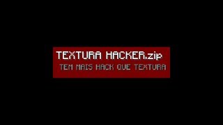 NUNCA USE ESSA TEXTURA NO MINECRAFT!!! (fui banido)