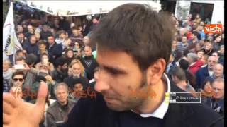 POLCEVERA, M5S PRESENTA IL PROGRAMMA ENERGIA: INVESTIAMO NELLE RINNOVABILI