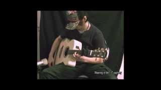 Meaning of life (Regular tuning) - T-cophony