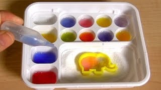 Popin Cookin DIY candy kit Maker