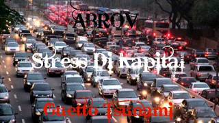 ABROV Ft. Camps - Verdadero Amizade
