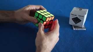 Cubo Mágico YongJun Guanlong (unboxing)