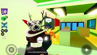 DiscoBreak [(JailBreak) April Fools Day]