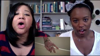 T-ara Number 9 MV Reaction