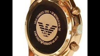 Модные шикарные часы Armani из Китая  Купить часы Armani на ALIEXPRESS