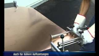 WUKO Duo Bender 3200