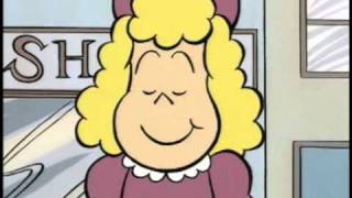 El Show De La Pequeña Lulu - El Concurso De Belleza (1/2) Español