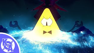 BILL CIPHER RAP ▶ Bill Cipher Returns