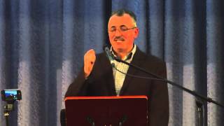 Проповедь «Когда Иисус в твоей лодке» - Виталий Рацюк (22.03.2015)