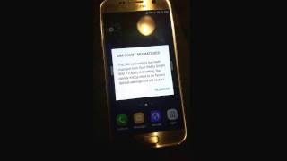 Repair Blacklist IMEI Samsung Galaxy S7 S7 Edge G930F G935F G930W8 G935W8