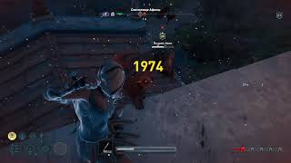 Прохождение игры Assassin's creed odyssey часть 42 Обращаться с осторожностью