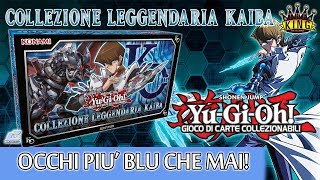 Yu-Gi-Oh! COLLEZIONE LEGGENDARIA KAIBA, PAZZESCA!!!