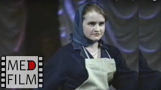Шизофрения. Концерт силами больных © Schizophrenia. Concert with the participation of patients