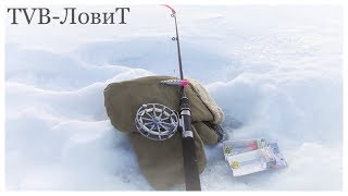 Щучье Логово! Ловля Щуки на Раттлины и Жерлицы. Зимняя Рыбалка 2019!