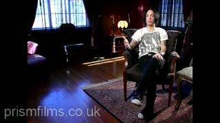 Nine Inch Nails: Chris Vrenna Part 1