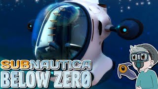TRAVELING IN STYLE : Subnautica Below Zero (Early Access) : Episode 5