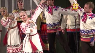 Филипп Лукин мусăкçăна халалласа концерт