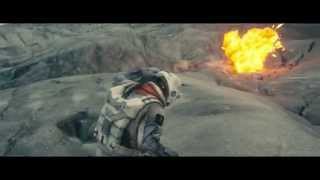 Interstellar: 60 International Trailer – Official Warner Bros.
