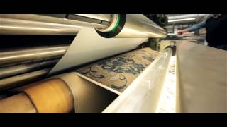 Textilwerk Hagemann, English