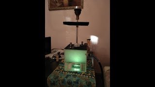 DIY Самодельный кальян или как сделать кальян своими руками.