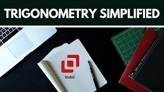 Finding Unknown Angles of a Cyclic Quadrilateral
