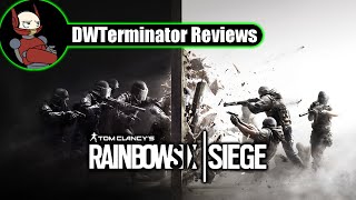 Review - Rainbow Six: Siege