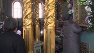 День Феодоровской иконы Божией Матери в Костроме