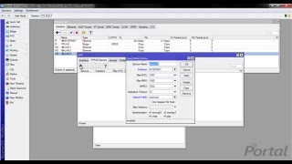Configurar PPPoE Server en Mikrotik RouterOS FACIL