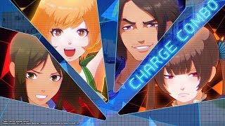 Zanki Zero: Last Beginning Stage 2 English - Censored Version