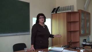 ФОРМУЛА ДУШИ. Обучение.