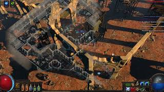 Нахальные Разбойники 2 + Невыносимый Шёпот 4 POE