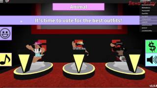 стрим МОДНАЯ ЛИХОРАДКА в РОБЛОКС ФЕШН ФРЕНЗИ #6 ROBLOX ПО РУССКИ FASHION FRENZY  let's play roblox