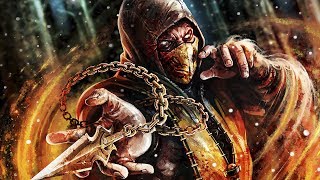 Mortal Kombat X MOBILE - ВОЙНЫ ФРАКЦИЙ