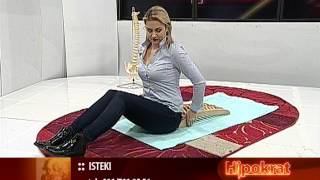 Hipokrat - Isteki - (TV KCN)