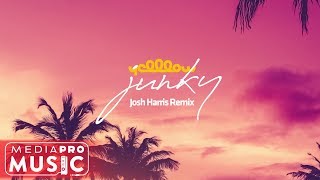 YellLow - Junky (Josh Harris Remix)