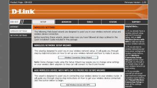 iLive MixPad Router Setup